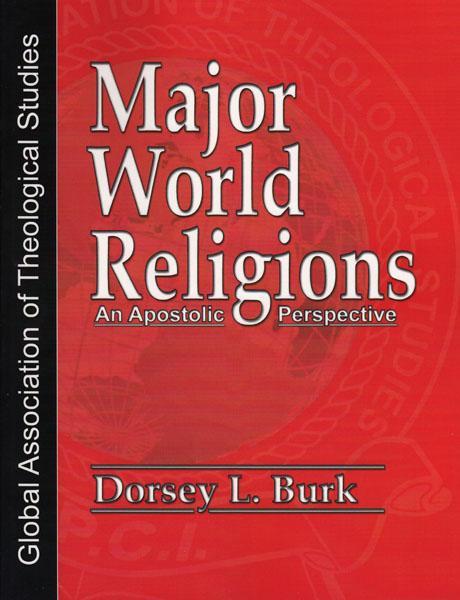 Major World Religions - GATS (eBook)