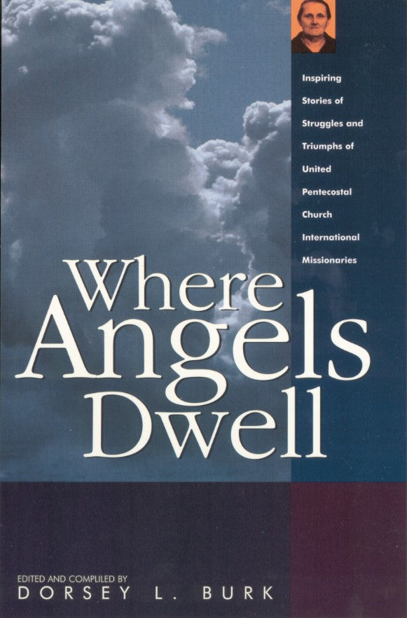Where Angels Dwell