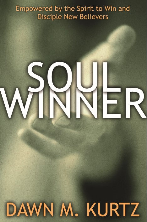 Soul Winner (eBook)