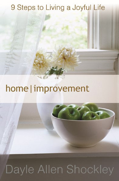 Home Improvement (eBook)