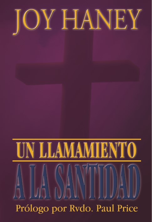 A Call to Holiness - Foreword by Rev. Paul Price (Spanish)