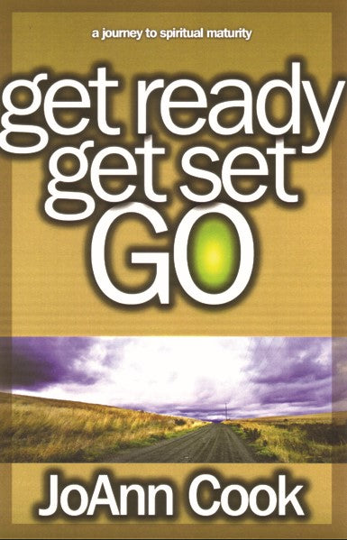 Get Ready, Get Set, Go!