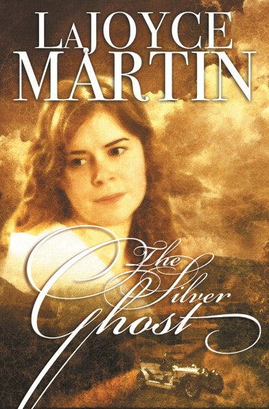 The Silver Ghost: A Pioneer Romance