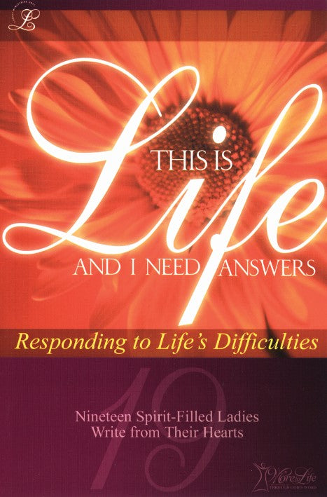 This Is Life and I Need Answers