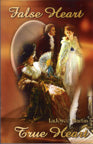 False Heart, True Heart - A Pioneer Romance - Pentecostal Publishing House
