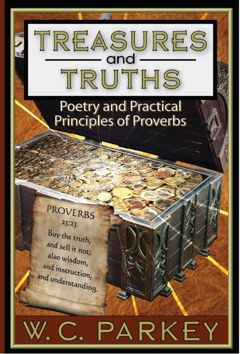 Treasures and Truths