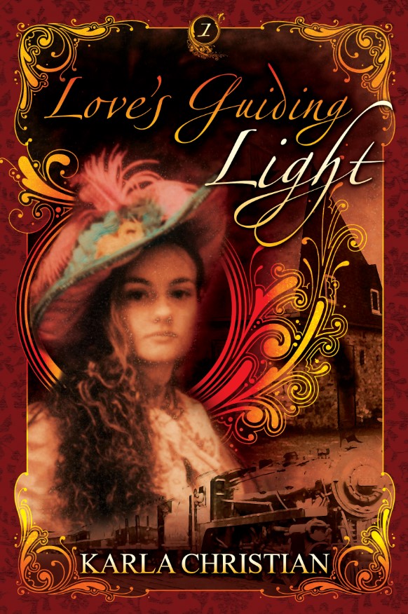 Love's Guiding Light (eBook)