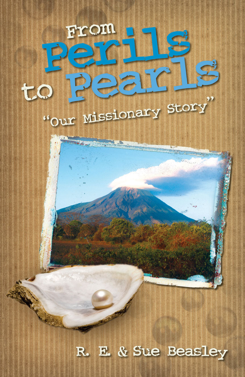 From Perils to Pearls (eBook)