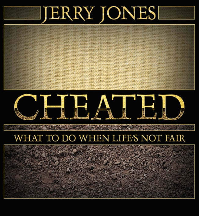 Cheated (eBook)