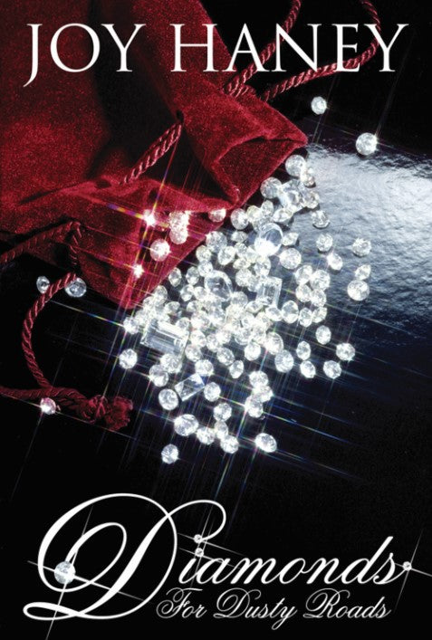 Diamonds for Dusty Roads (eBook)