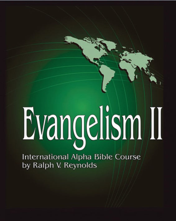 Evangelism 2