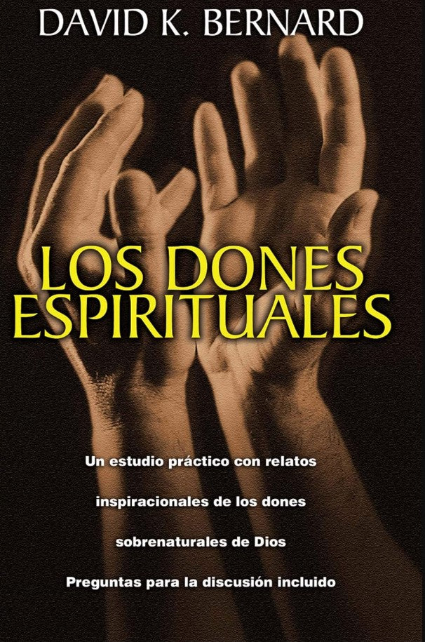 Spiritual Gifts (Spanish)