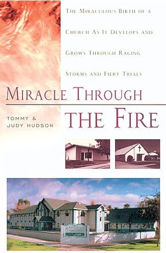 Miracle Through the Fire (eBook)