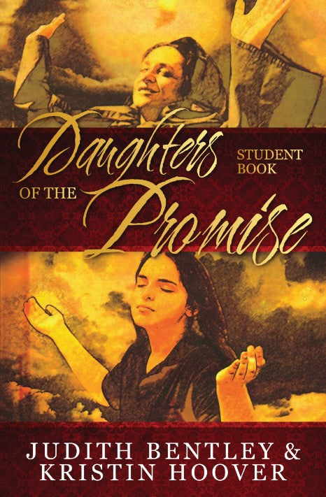 Daughters Of The Promise (eBook)