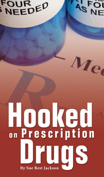Hooked on Prescription Drugs (eBook)