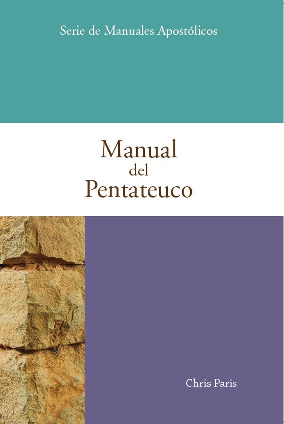 Handbook on the Pentateuch (Spanish)
