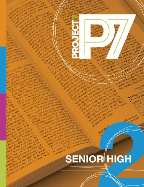 P7 Senior High - Volume 2