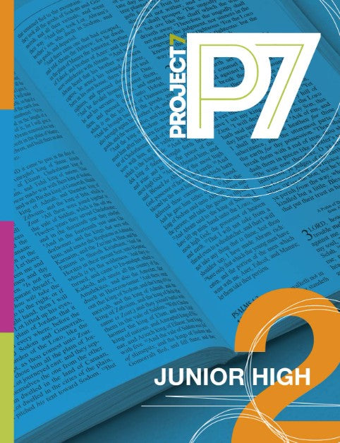 P7 Junior High - Volume 2