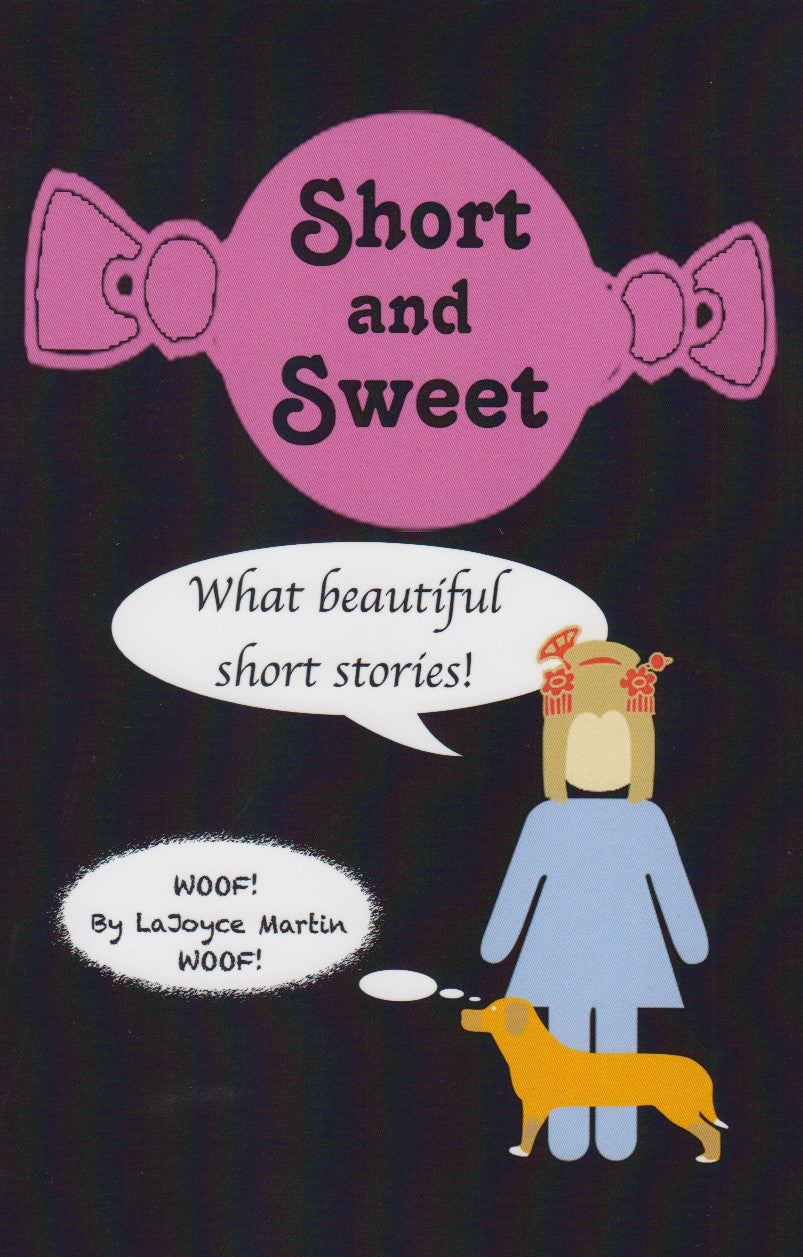 Short and Sweet - Pentecostal Publishing House