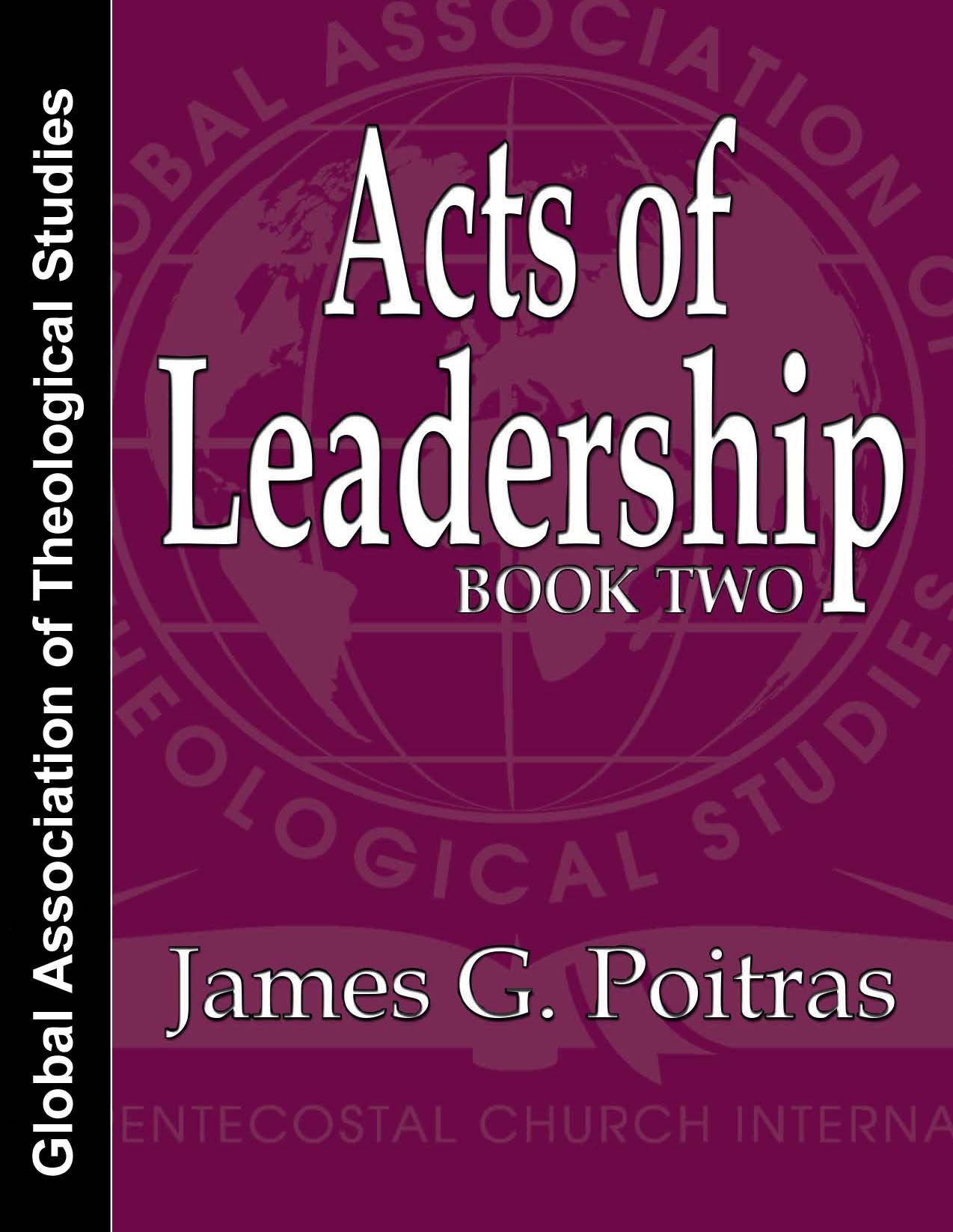 Acts of Leadership II - GATS (eBook)