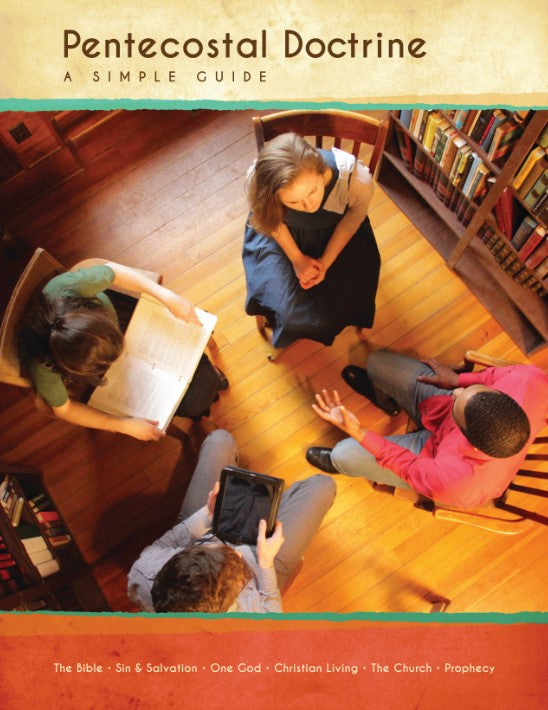 Basic Pentecostal Doctrine