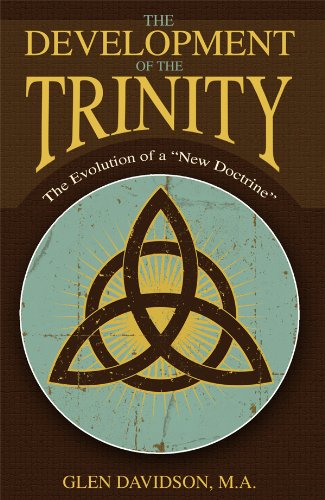 The Development of the Trinity (eBook)