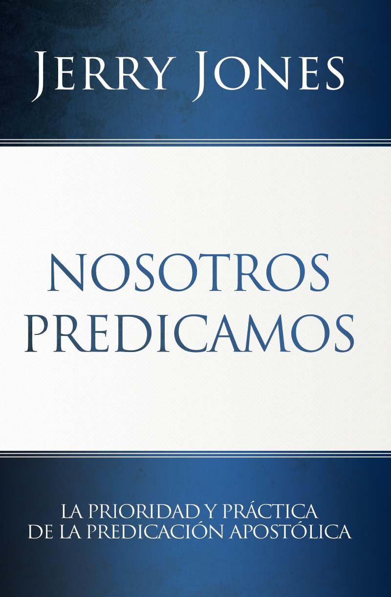 We Preach (Spanish)