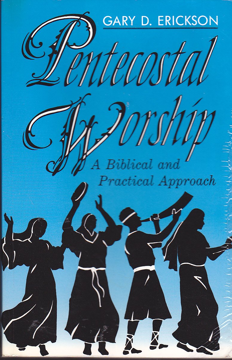 Pentecostal Worship (eBook)