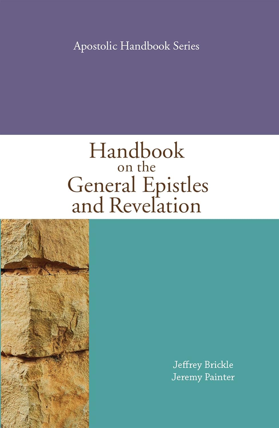 Handbook on the General Epistles and Revelation (eBook)