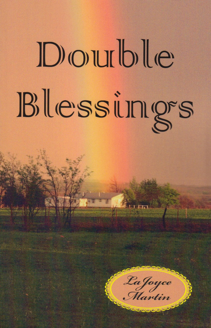 Double Blessings - Pentecostal Publishing House