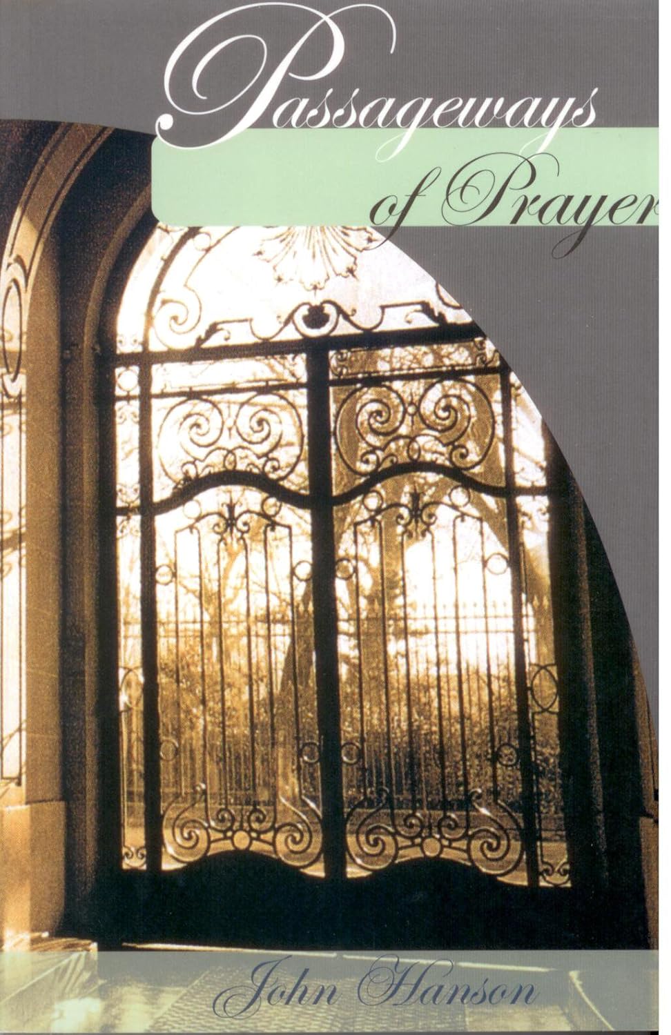 Passageways of Prayer (eBook)