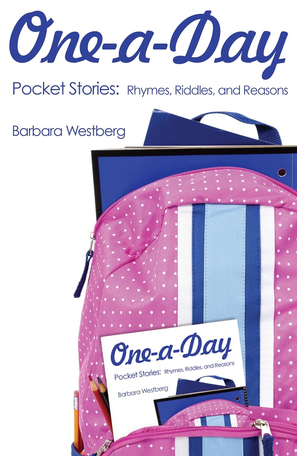One A Day Pocket Stories: Rhymes, Riddles, and Reasons