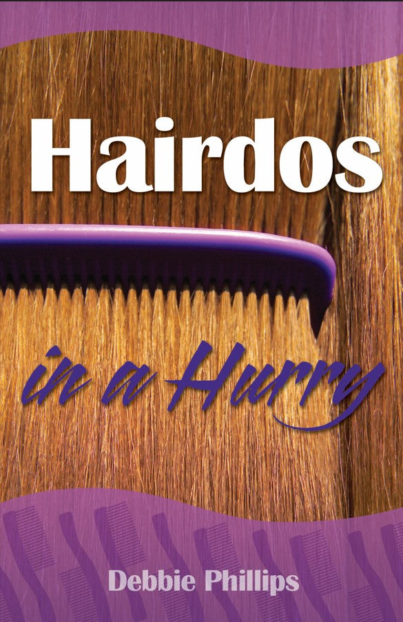 Hairdos in a Hurry