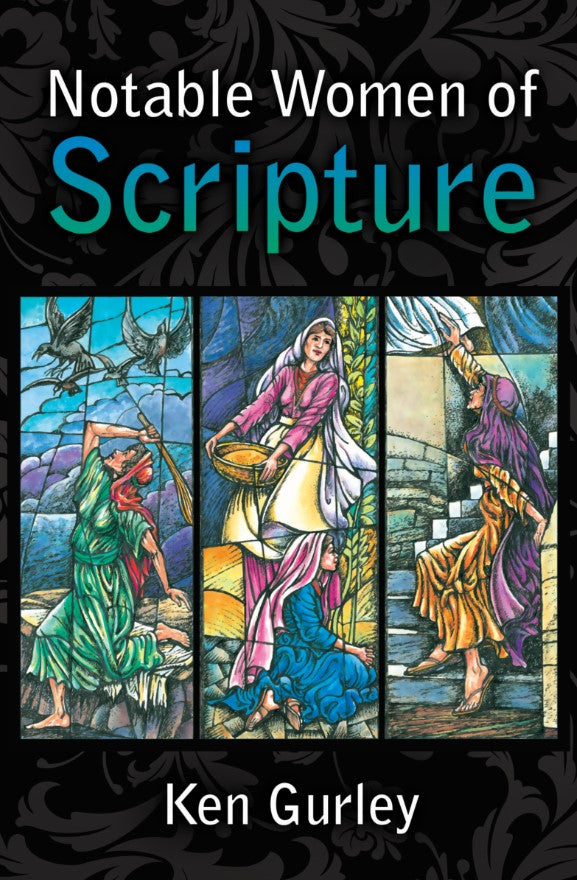 Notable Women of Scripture (eBook)