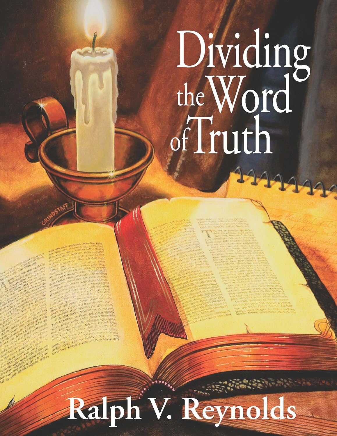 Dividing The Word of Truth (eBook)