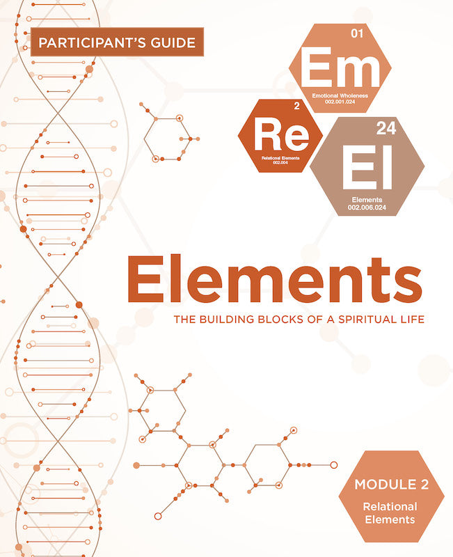 Elements Participant Guide - Module 2 - Pentecostal Publishing House
