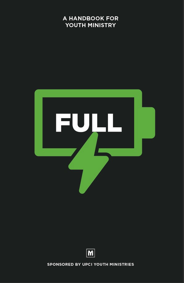 Full Youth Ministry