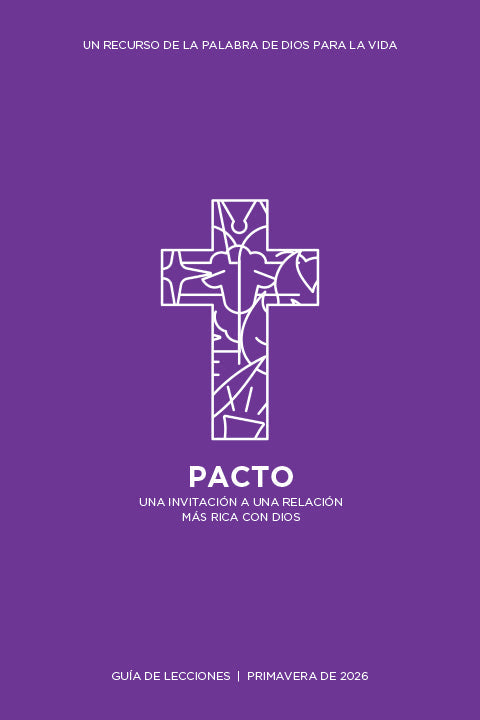 La Palabra de Dios para la Vida (Primavera 2026)