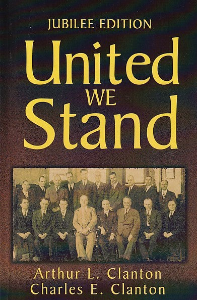 United We Stand