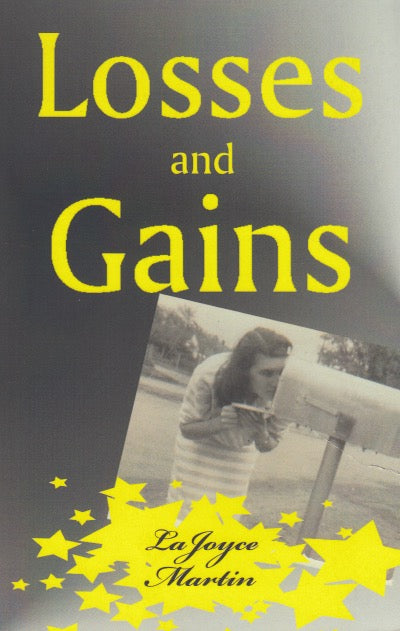 Losses and Gains - Pentecostal Publishing House