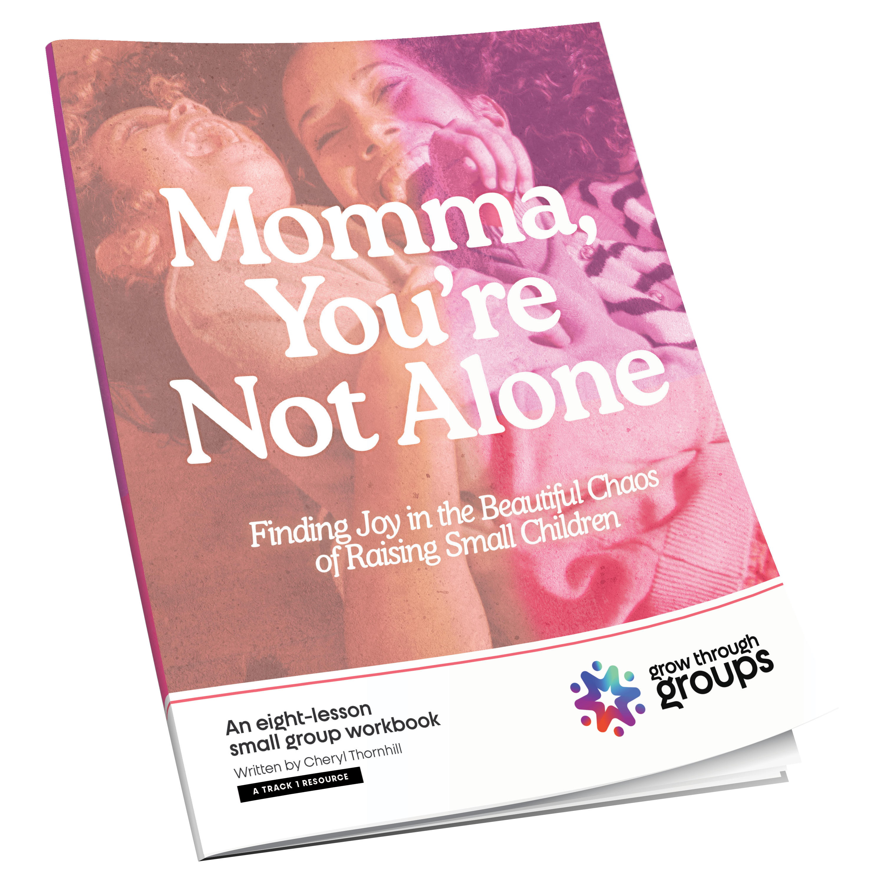 Momma, You're Not Alone