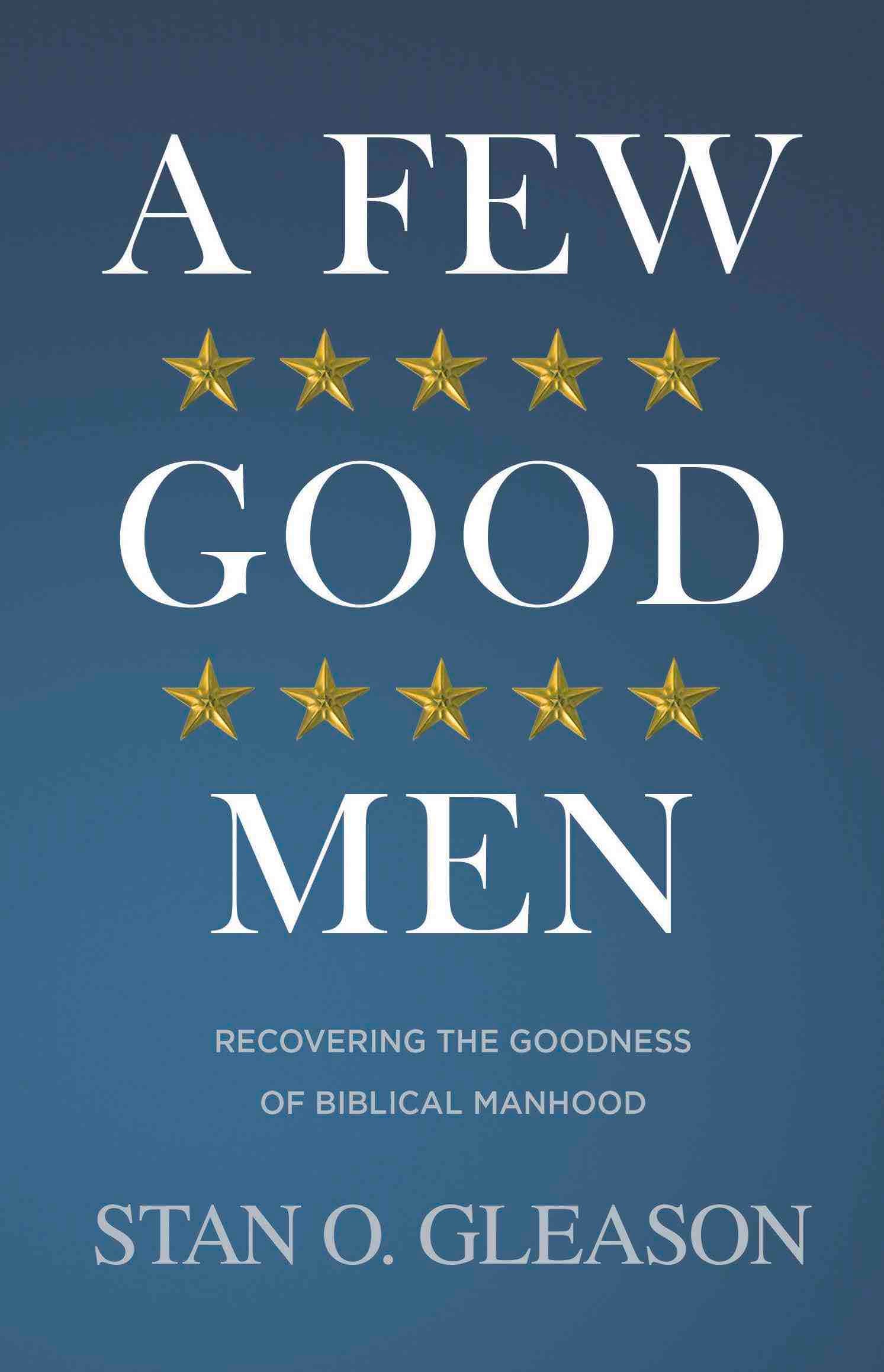 A Few Good Men (eBook)