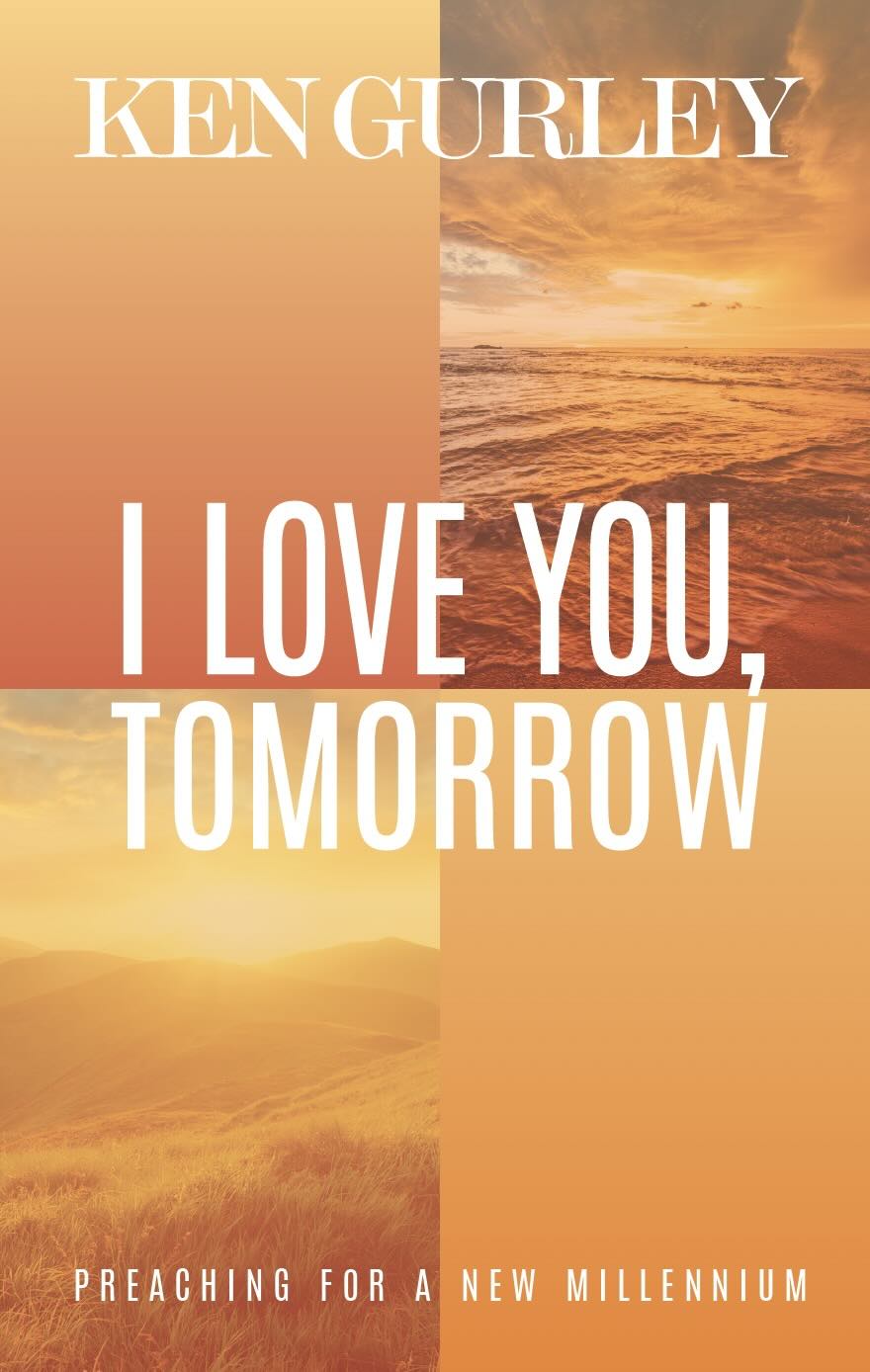 I Love You Tomorrow (eBook)