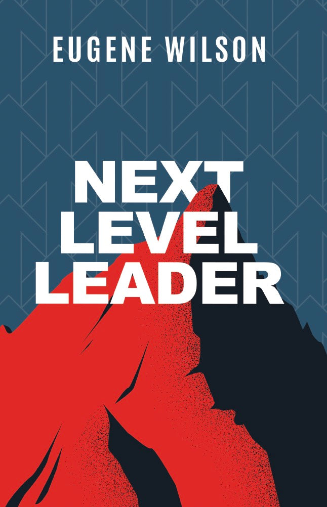 Next Level Leader (eBook)