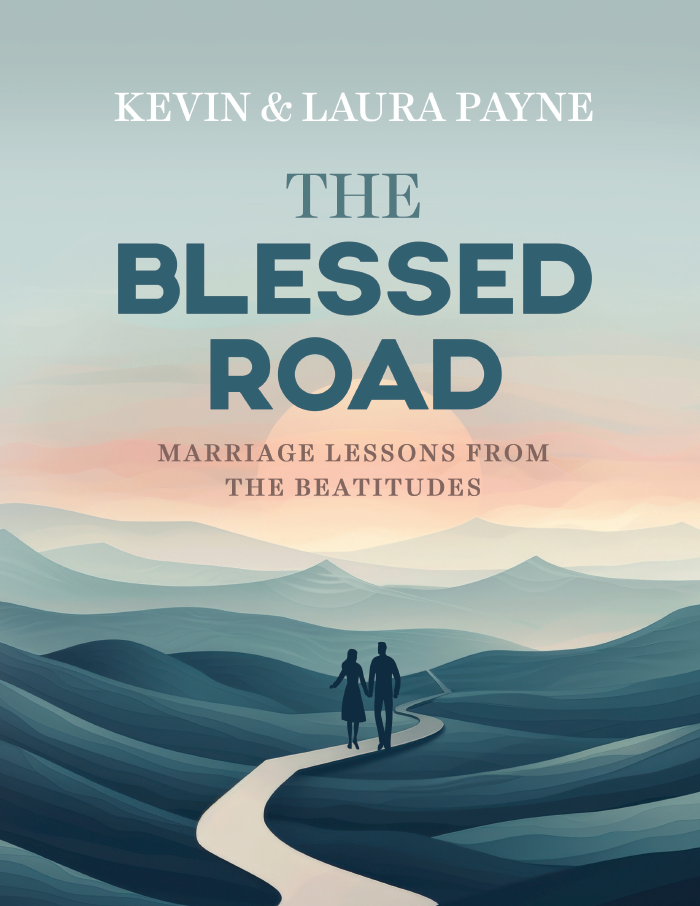 The Blessed Road: Lessons from the Beatitudes