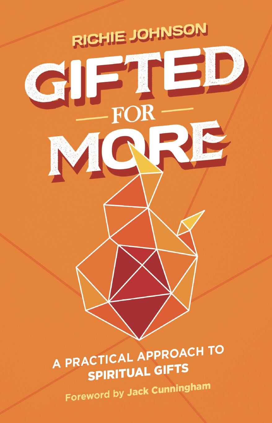 Gifted for More