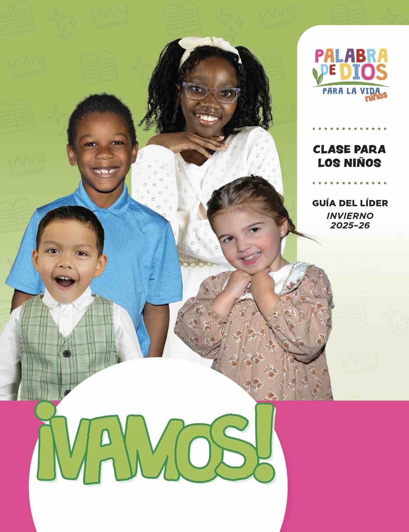 ¡Vamos! (Invierno 2026)