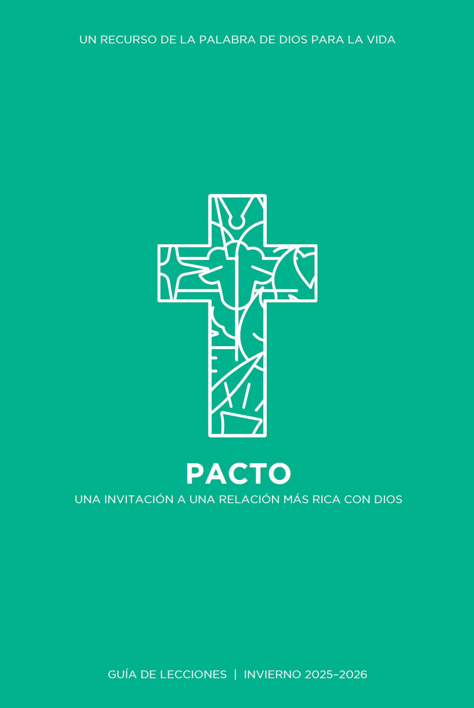 Palabra de Dios para la vida (Invierno 2025–2026)