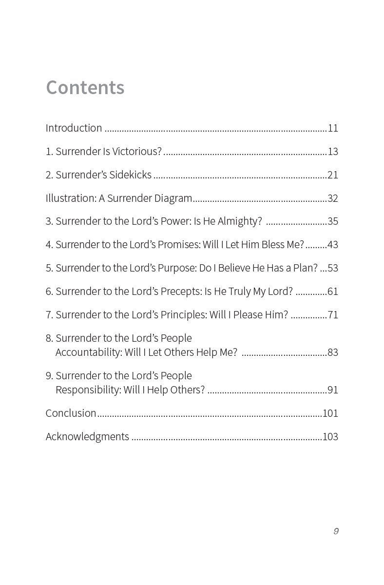 Independence Is Overrated