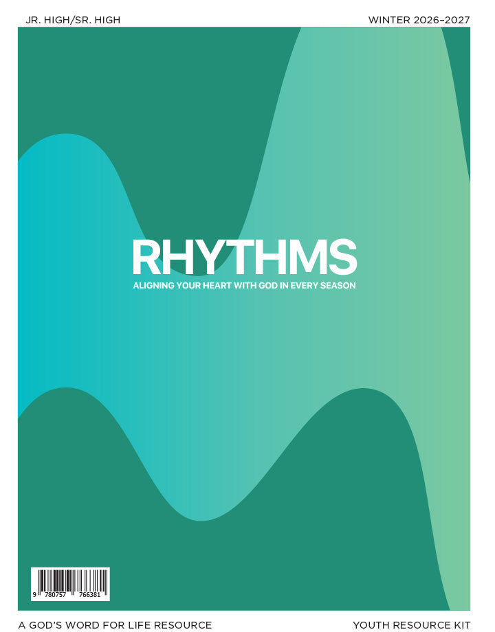 Youth Resource Kit (Digital) Winter 2027